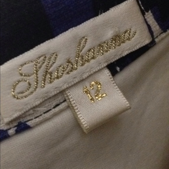 Shoshanna Tulip Shaped Strapless Dress - Picture 5 of 5